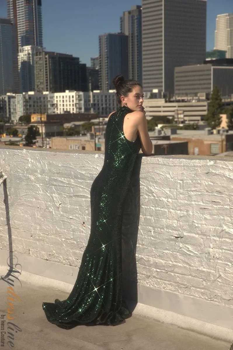 Terani Couture 2012P1295