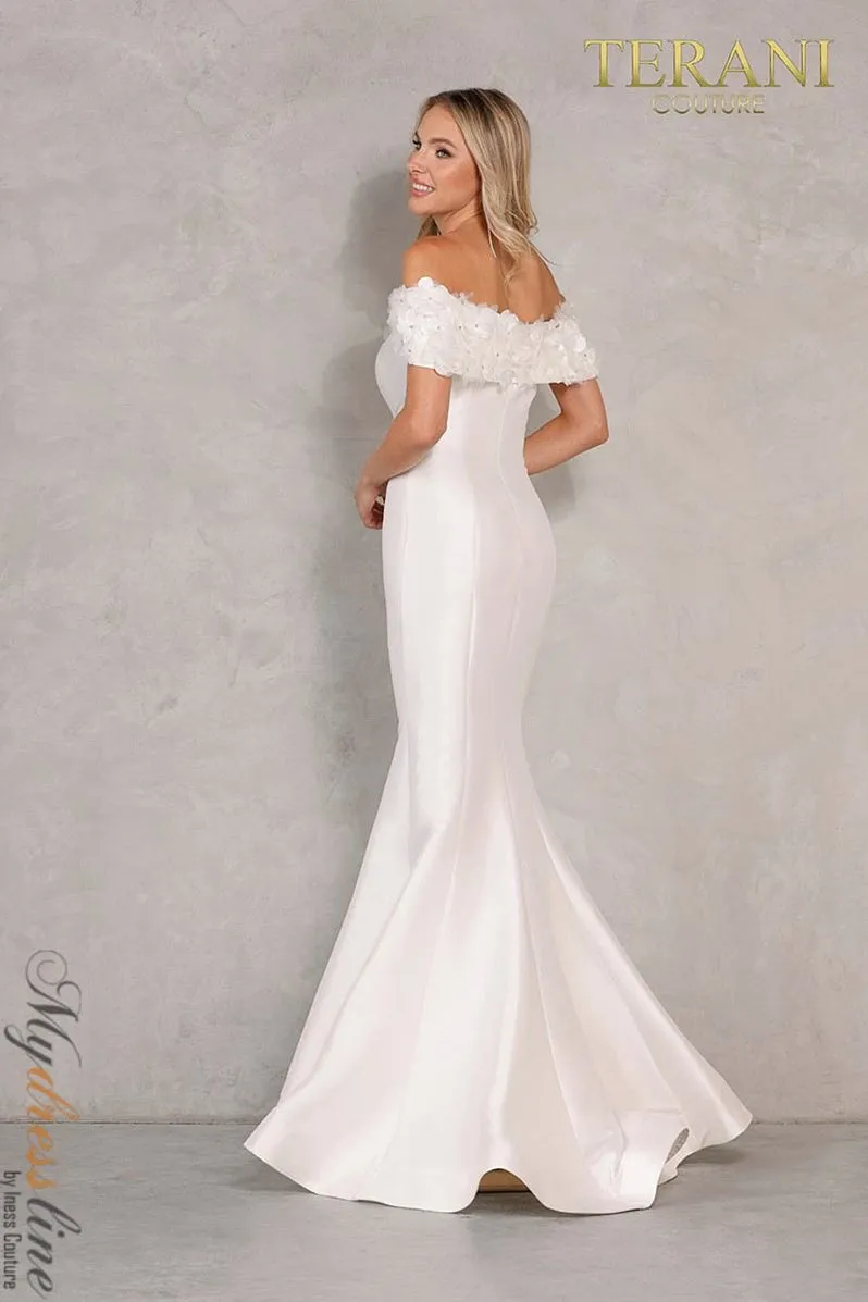 Terani Couture 2021E2799