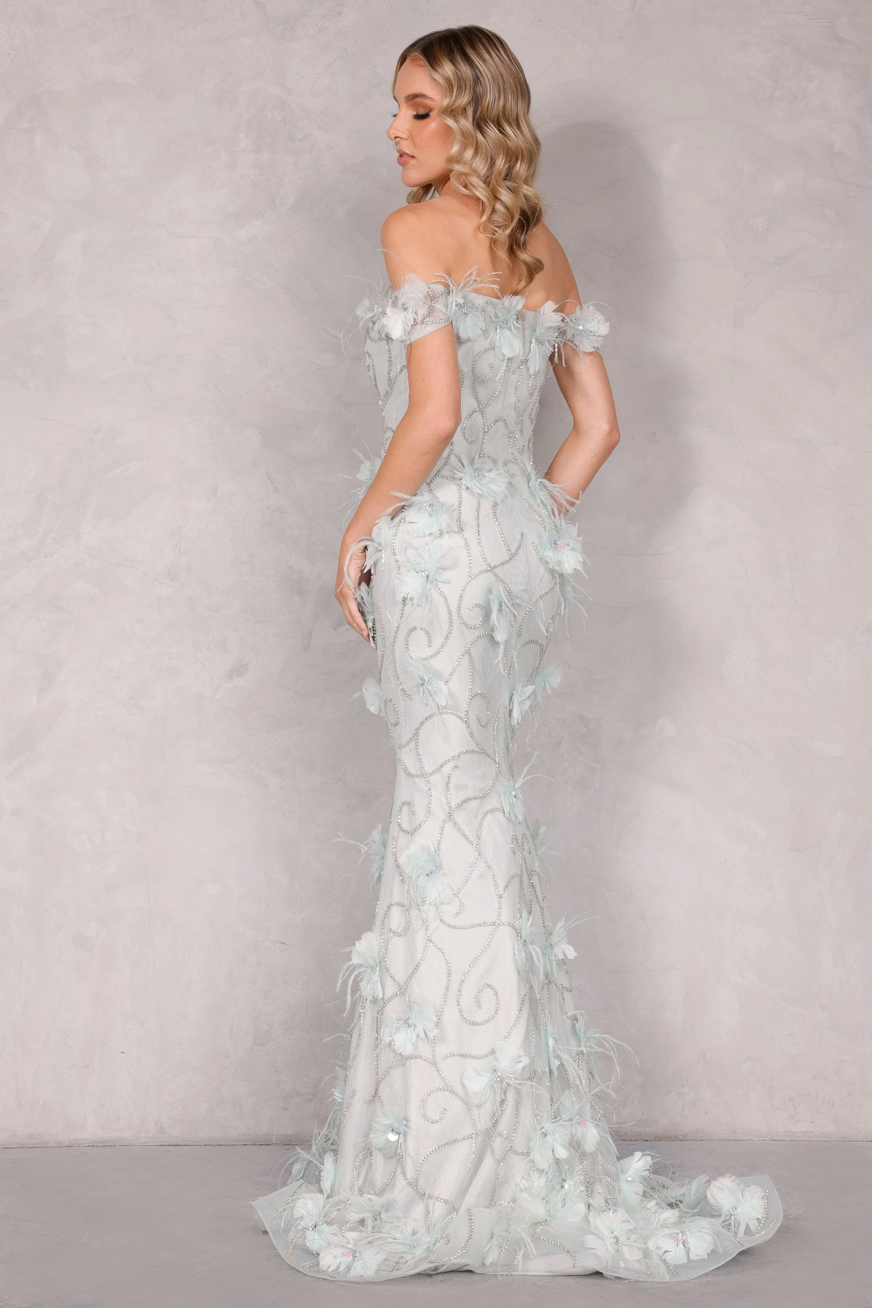 Terani Couture 2027GL3231