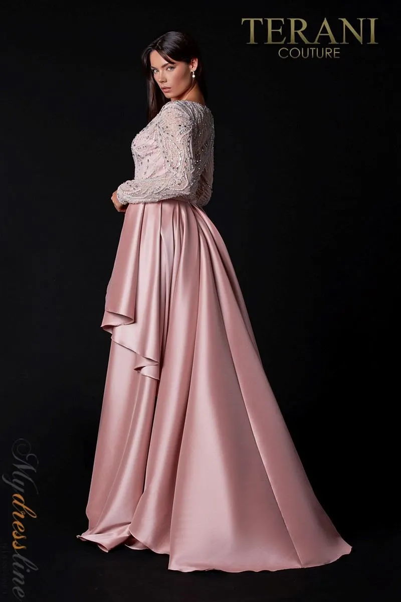 Terani Couture 2111M5273