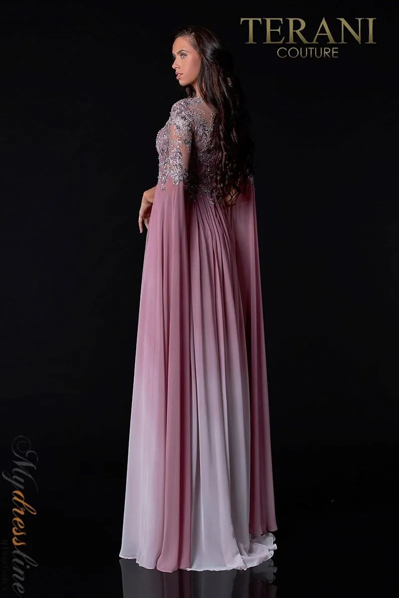 Terani Couture 2111M5282