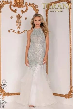 Terani Couture 2215GL0111