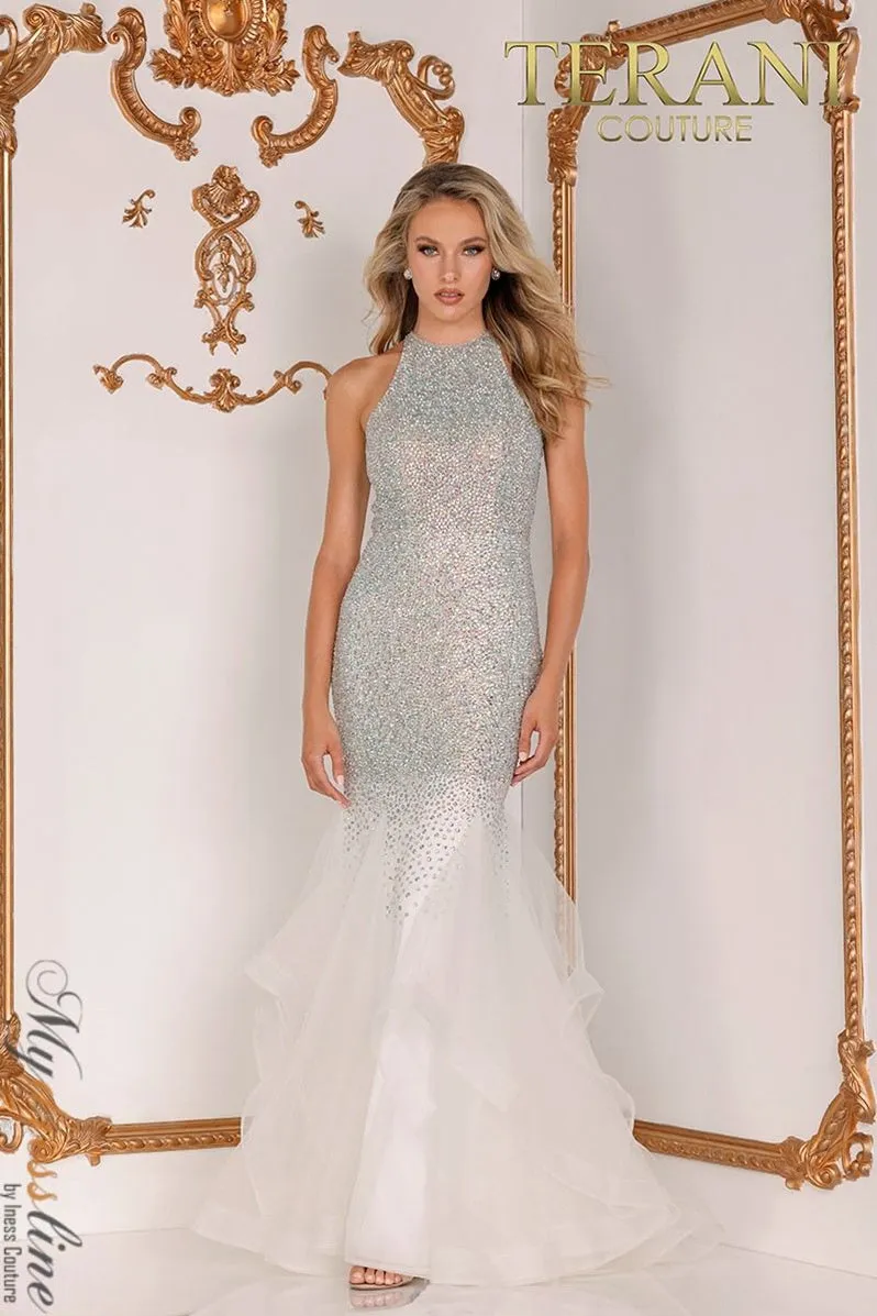 Terani Couture 2215GL0111