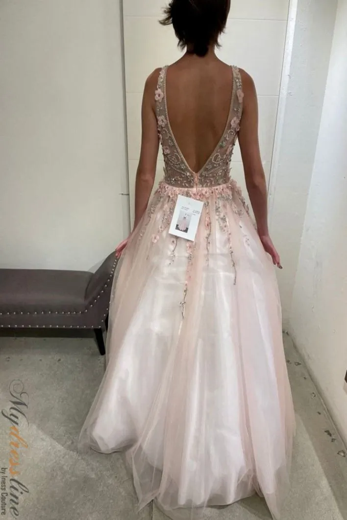 Terani Couture 2215P0033