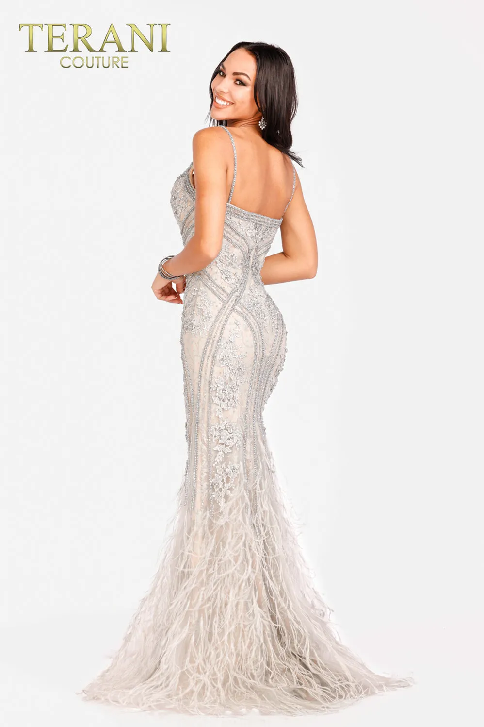 Terani Couture 2221GL0413