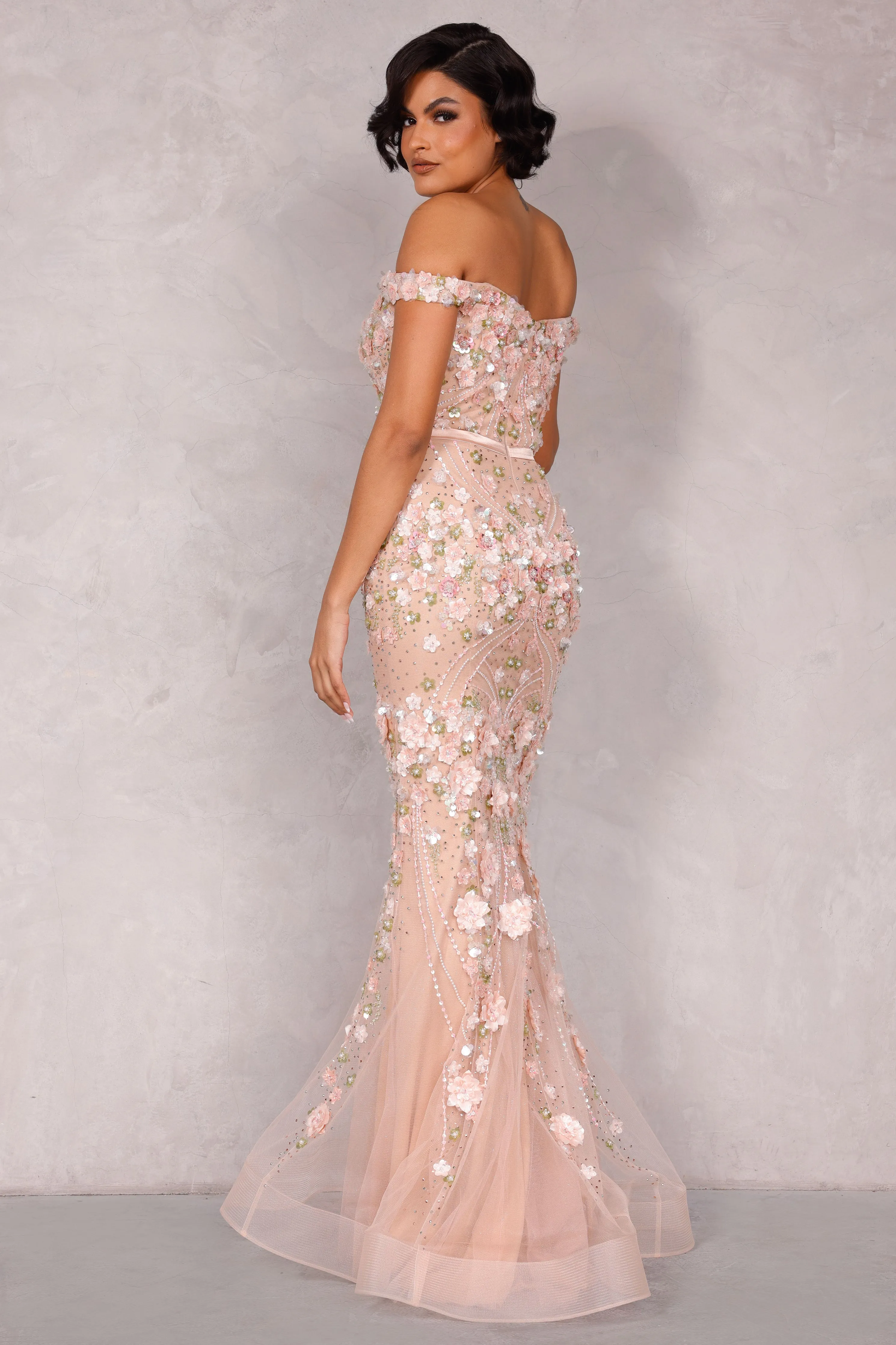 Terani Couture 2221GL0424