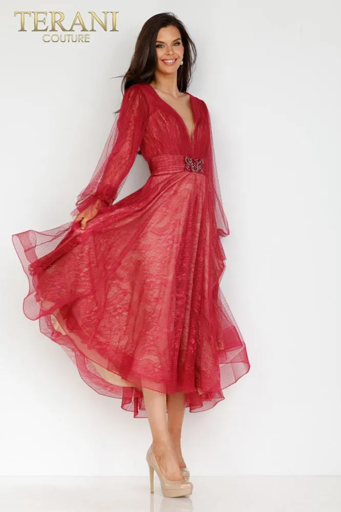 Terani Couture 231C0224