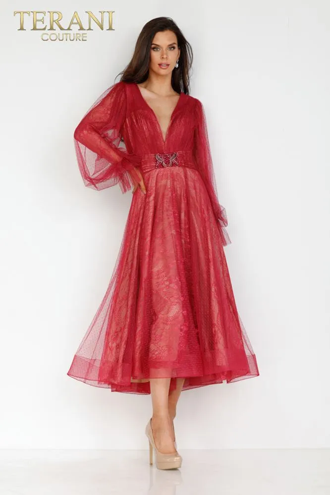 Terani Couture 231C0224