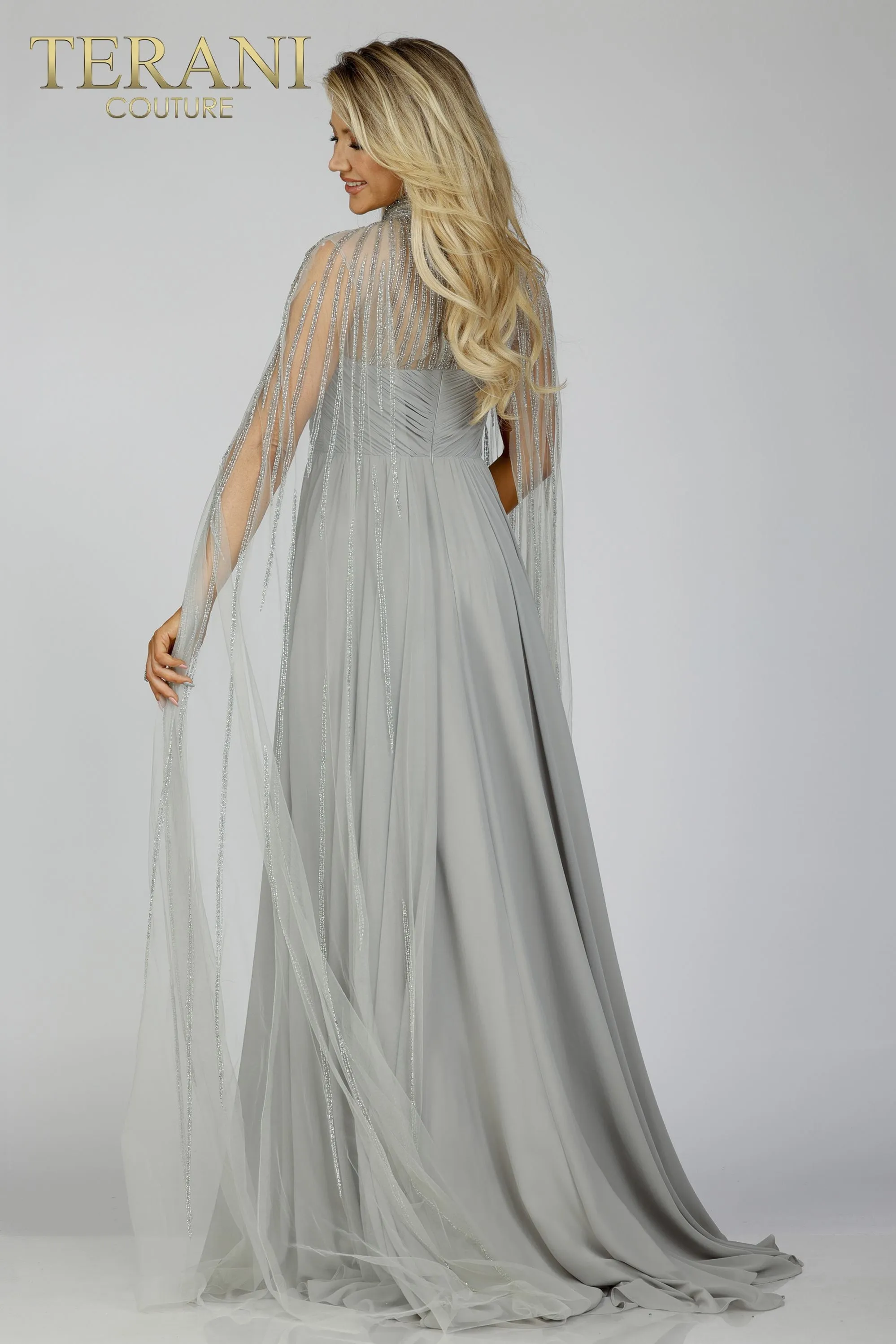 Terani Couture 231M0495