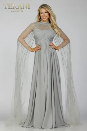 Terani Couture 231M0495