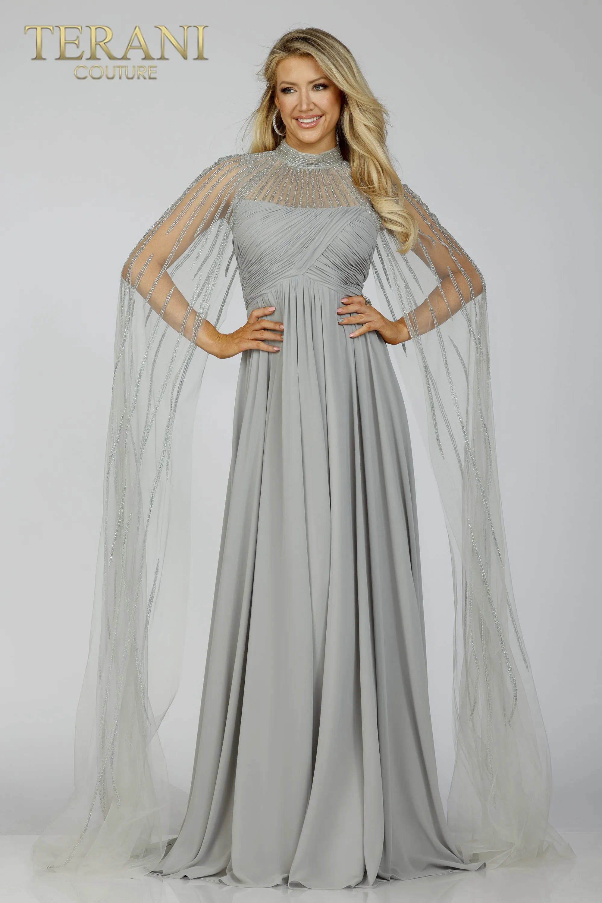 Terani Couture 231M0495