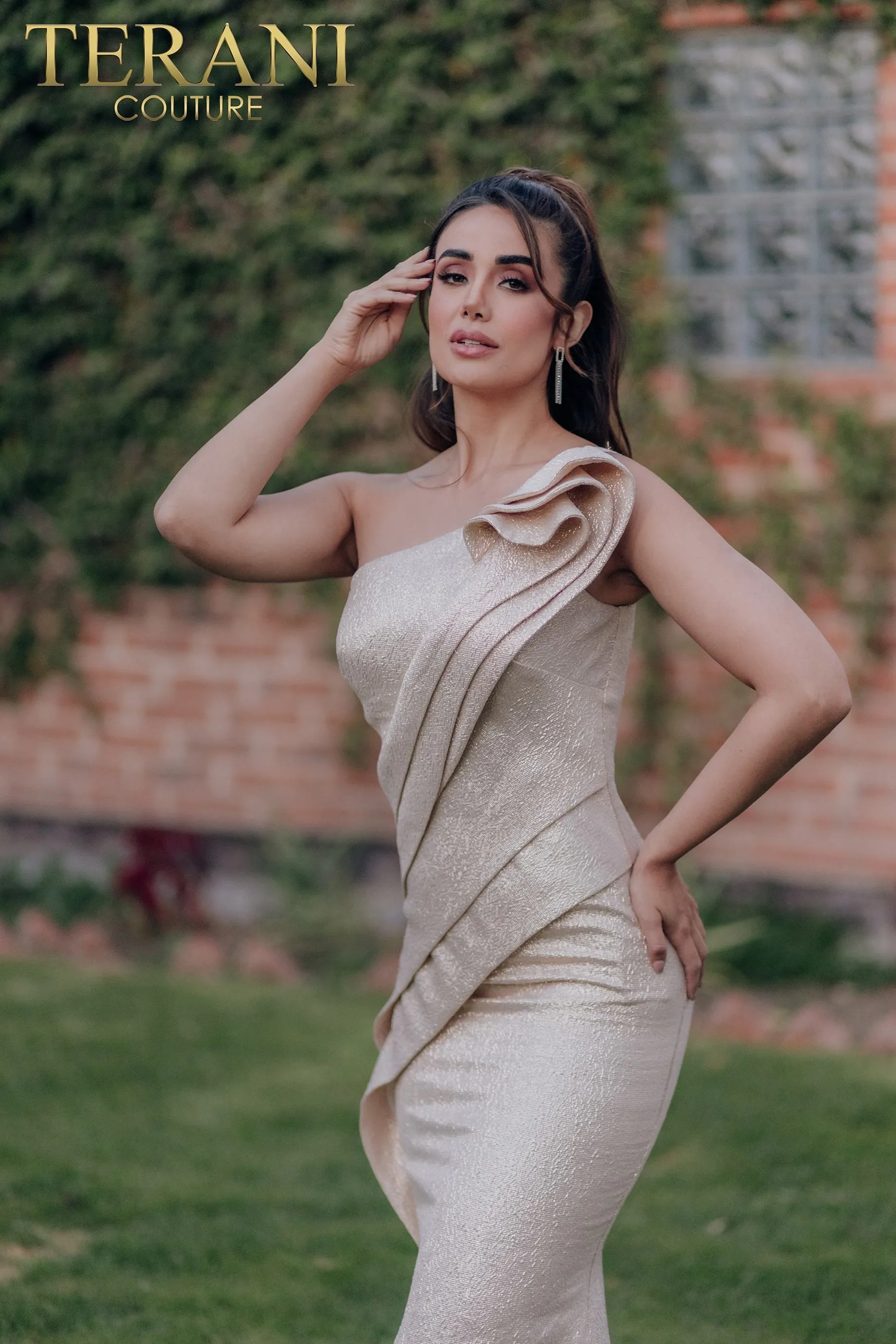 Terani Couture 232E1208