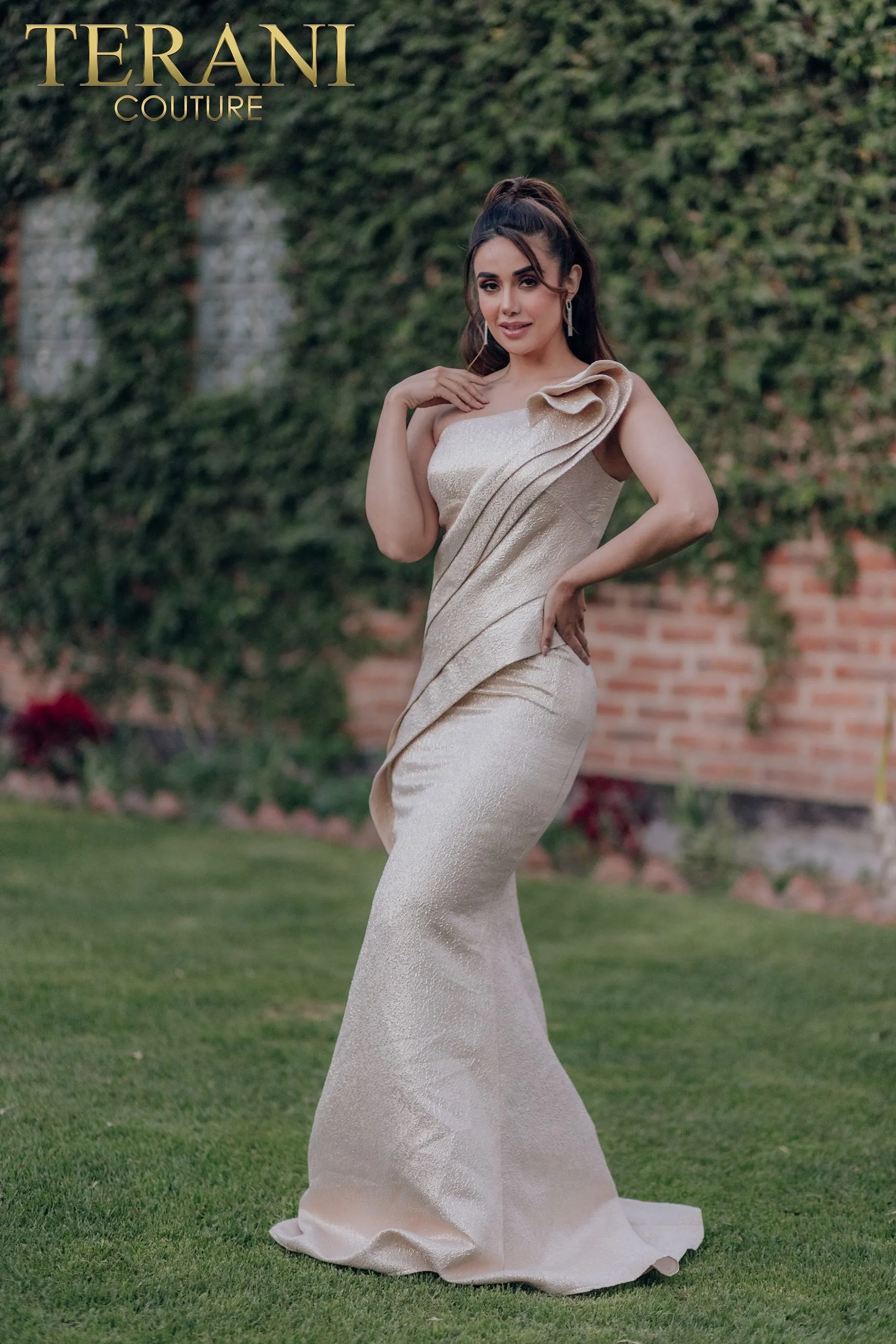 Terani Couture 232E1208