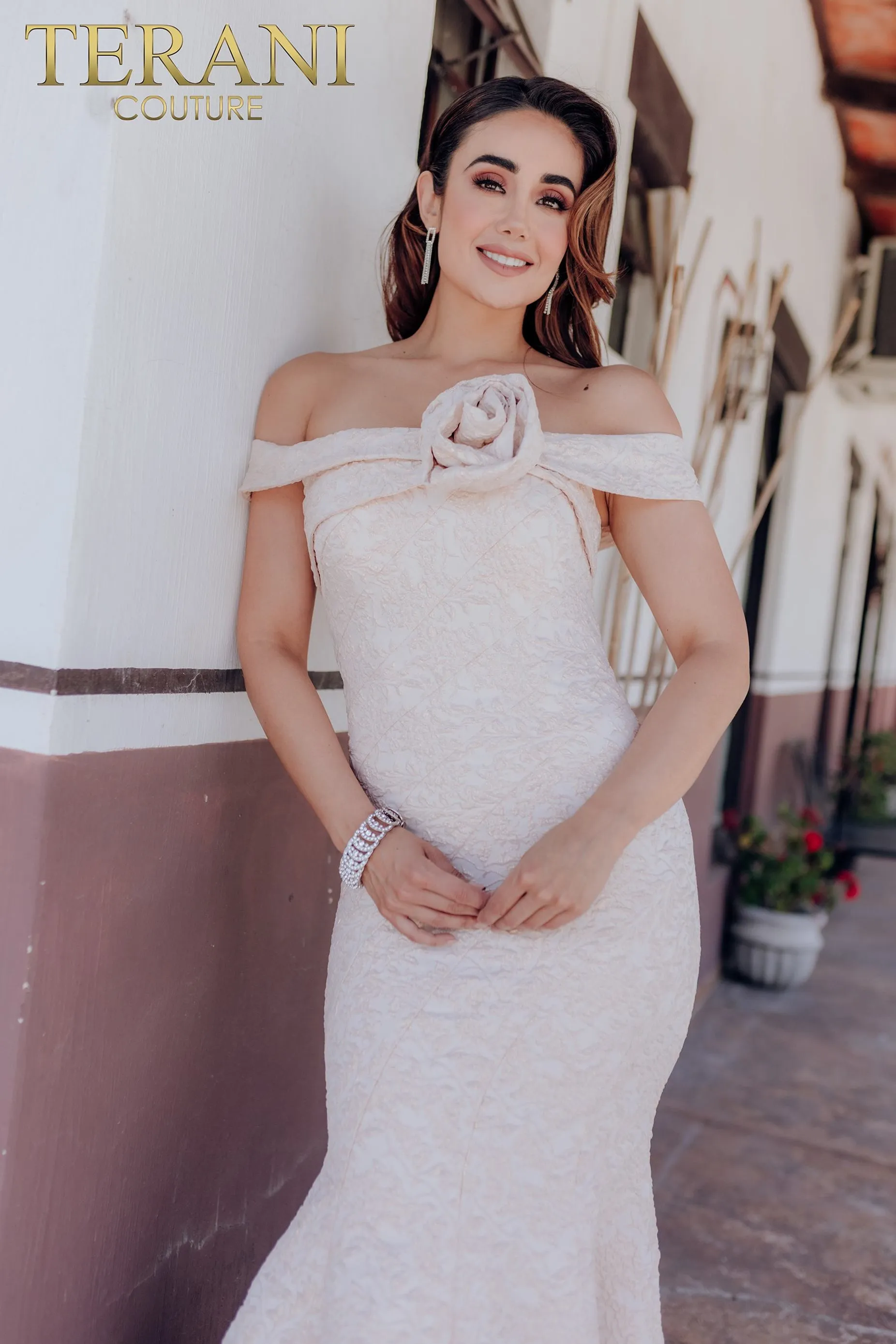 Terani Couture 232M1519