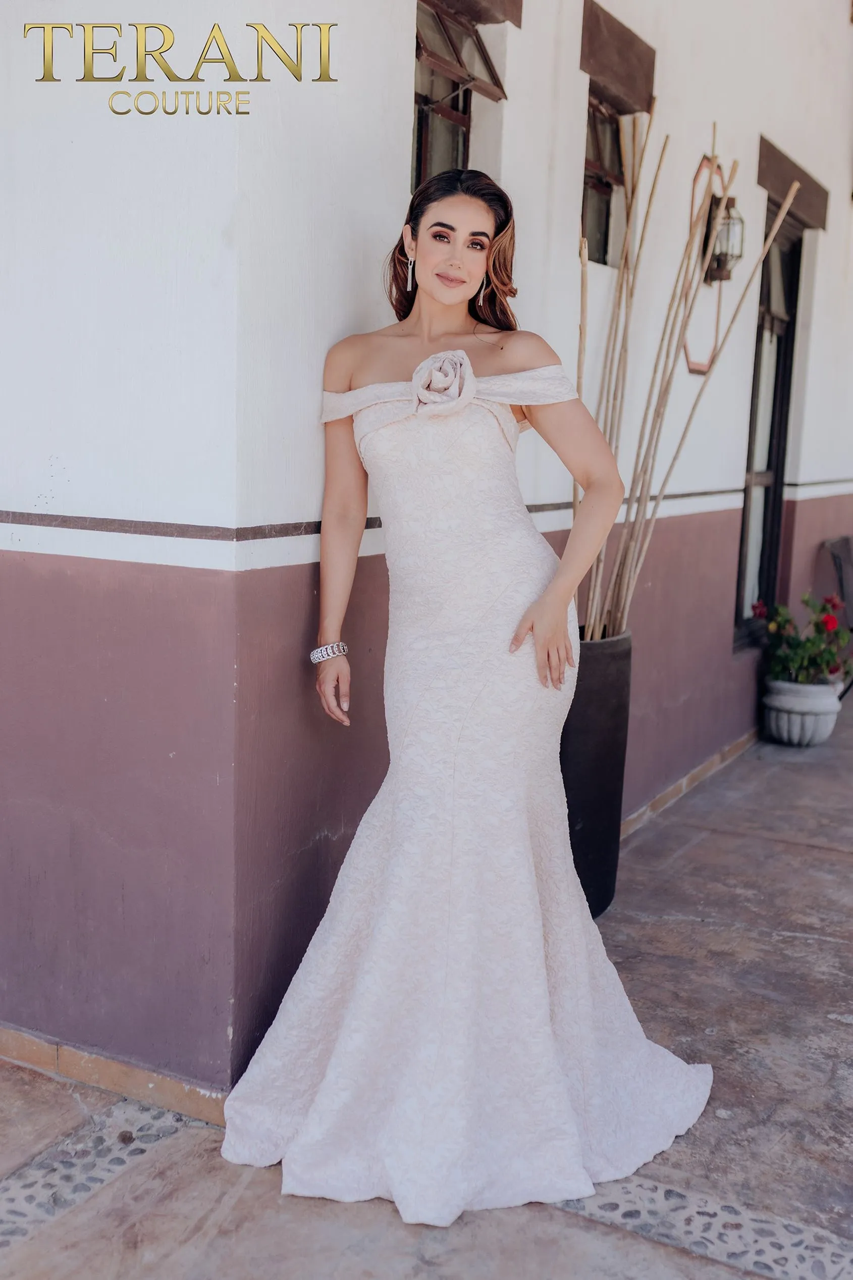 Terani Couture 232M1519