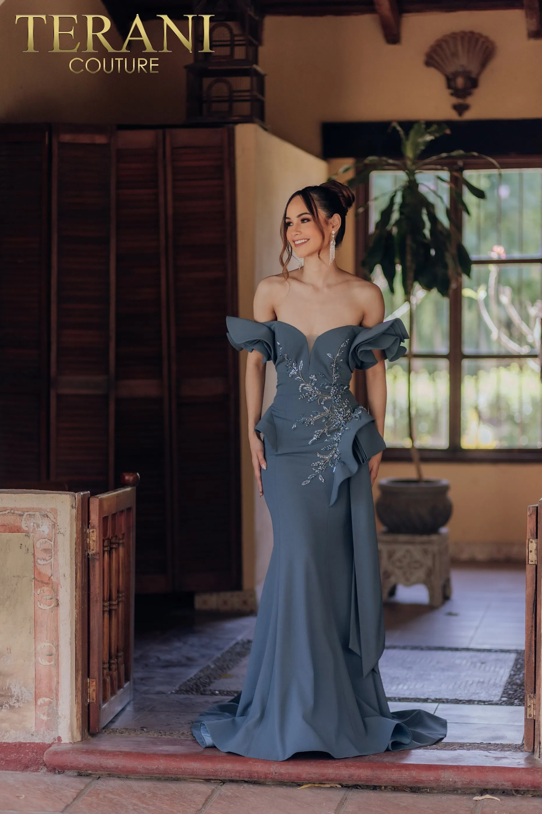 Terani Couture 232M1559