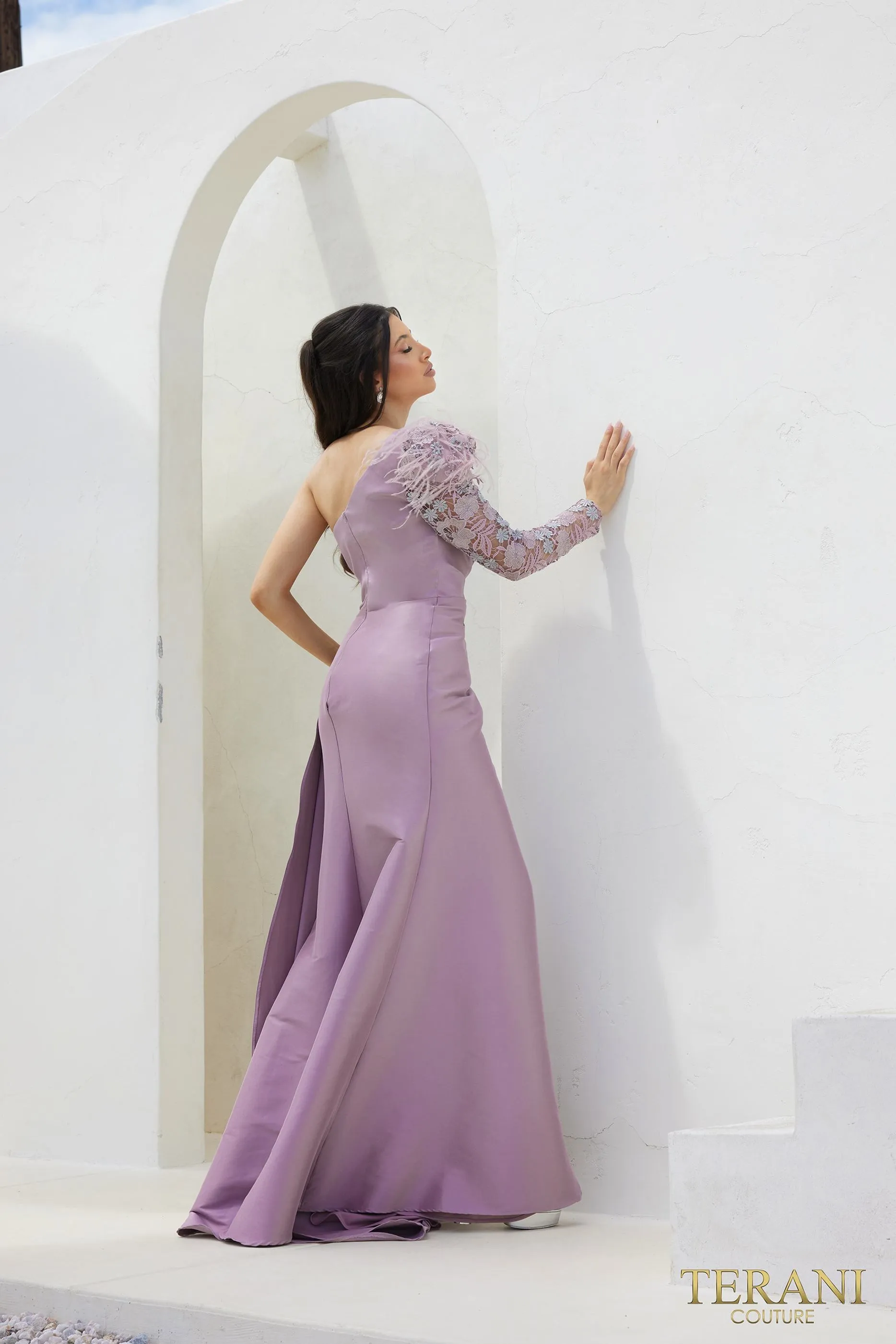 Terani Couture 241M2704