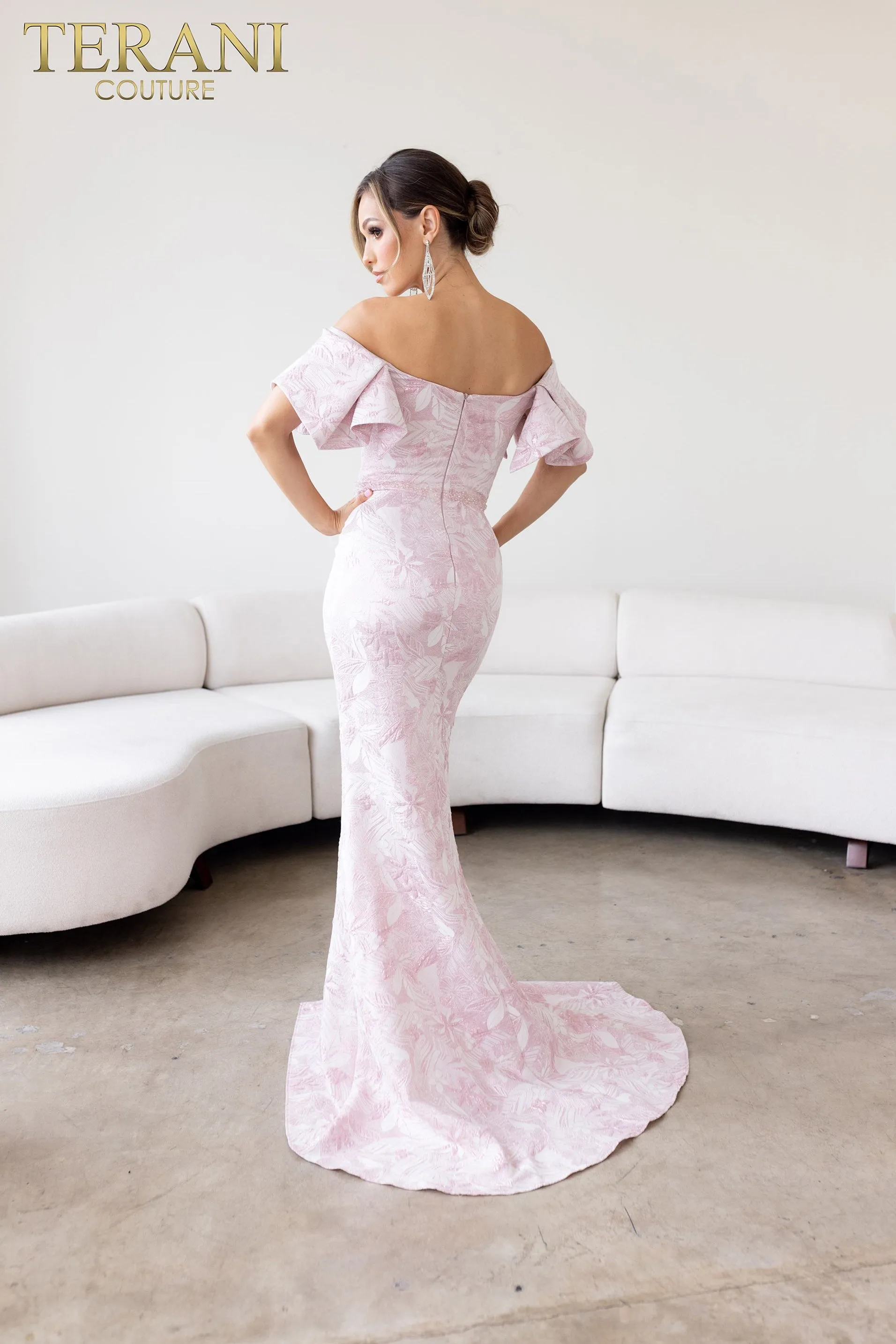 Terani Couture 241M2719