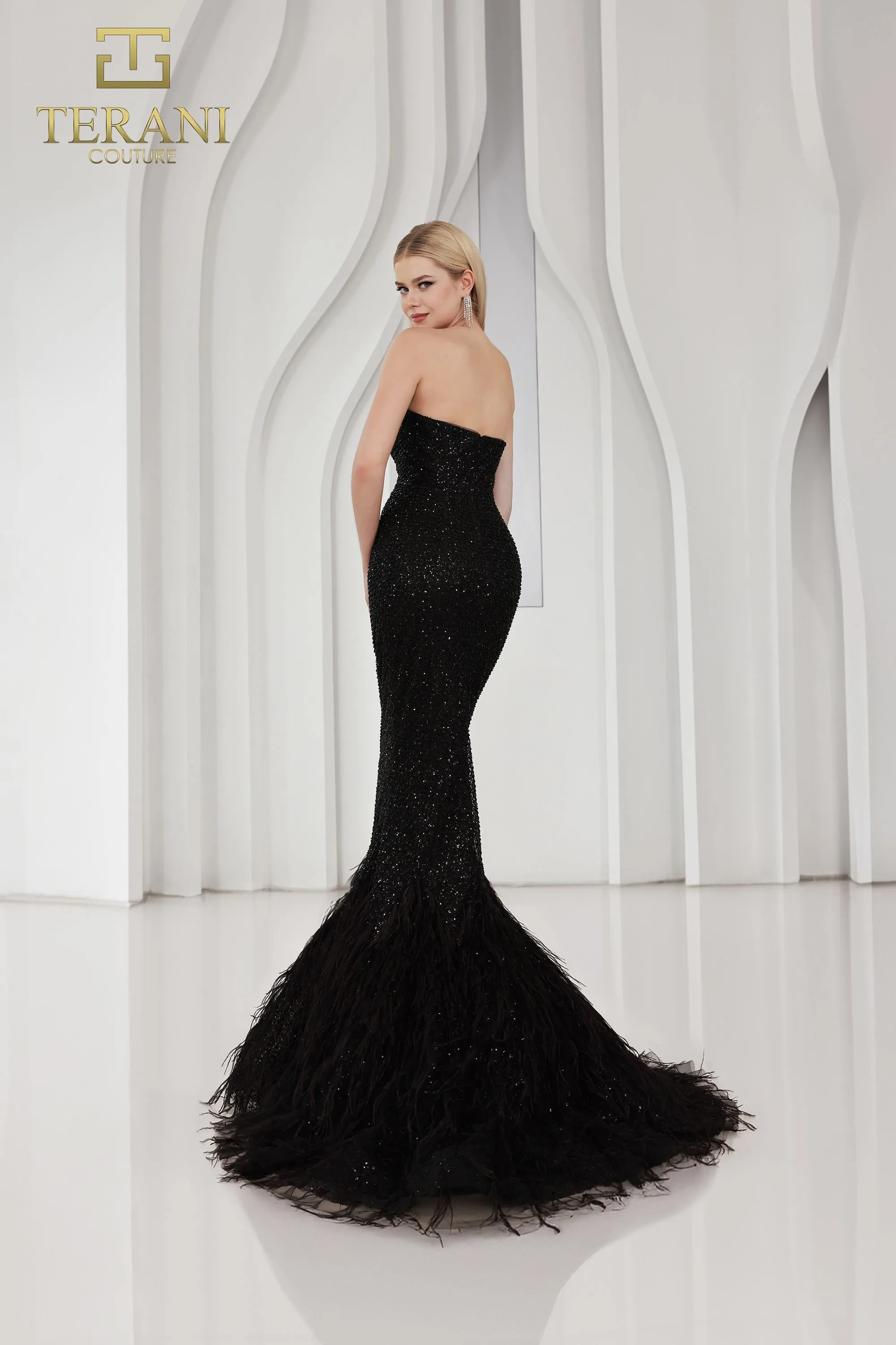 Terani Couture 251P4303