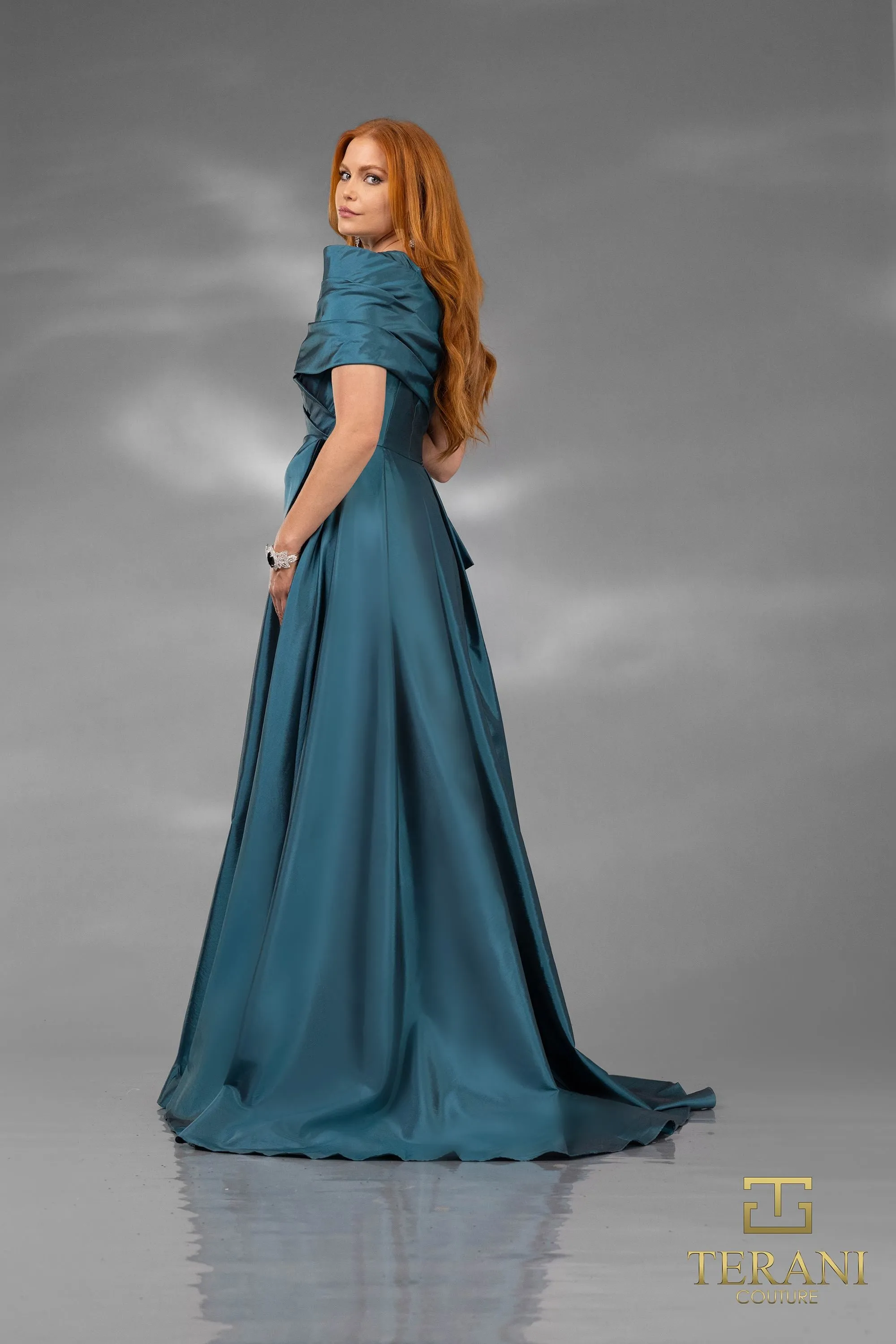 Terani Couture 252E5102