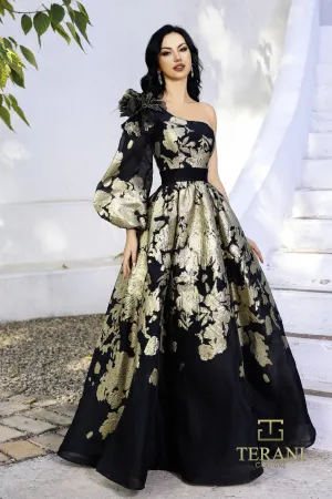 Terani Couture 252E5140