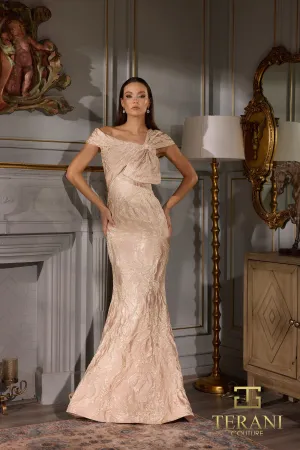 Terani Couture 252M5520